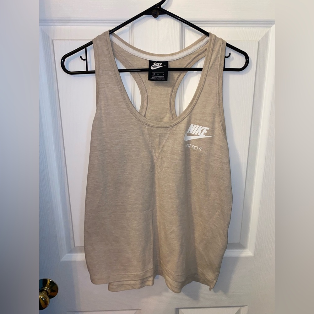 Nike Active Tank Top